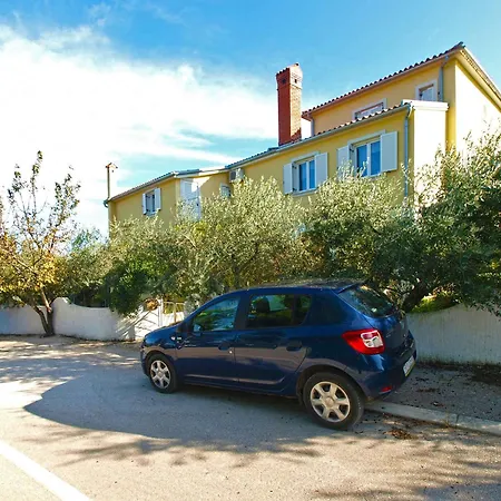With A - C In Liznjan-istrien 44690 Ližnjan